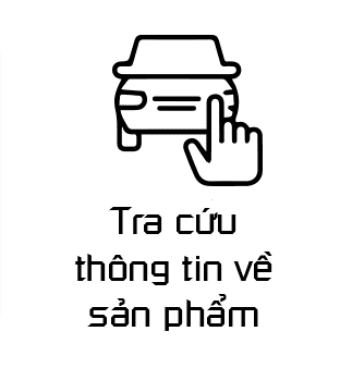 Tra cứu thông tin về sản phẩm