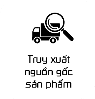 Truy xuất nguồn gốc sản phẩm 