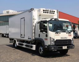 FSR700 THÙNG ĐÔNG LẠNH QUYỀN AUTO